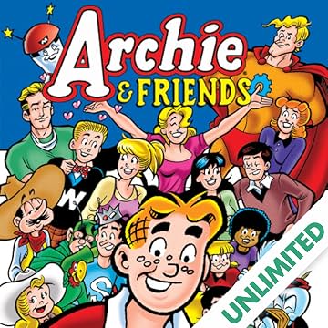 Archie & Friends